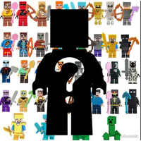 Magnetic figures